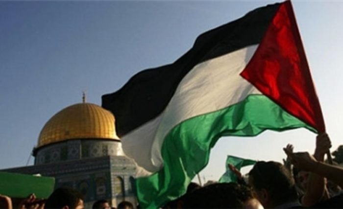 ذكرى لا زالوا يعيشونها .. النكبة!