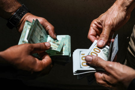 يوميات لبناني: بين الليرة والبيرا...والدولار واللولار
