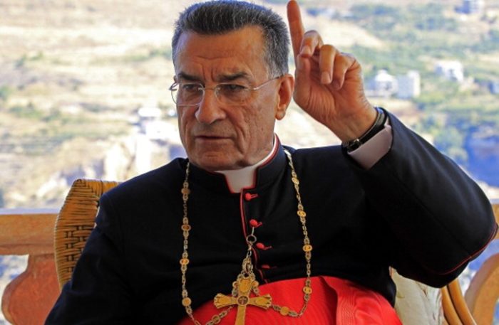 التاريخ يعيد نفسه... وبكركي من مواجهة معارضة الى مواجهة مقاومة