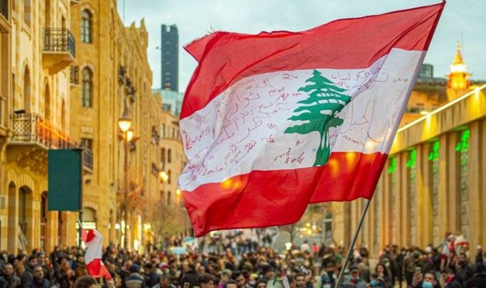 الحراك يتفاعل و معلومات ل lebtalks: القاهرة متخوفة من الوضع في لبنان