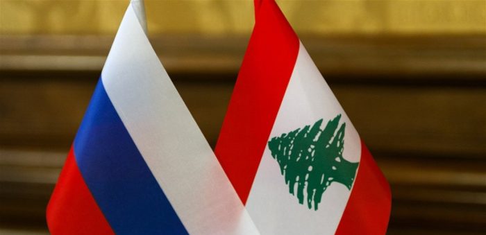 ماذا وراء حراك موسكو غير المعلن باتجاه حلفائها وأصدقائها في لبنان؟!