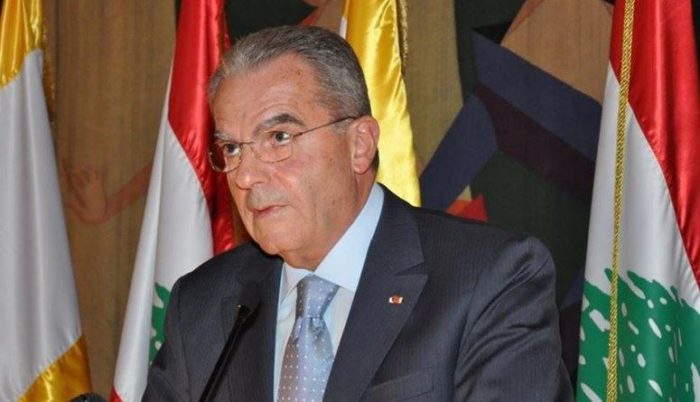 رئيس المجلس العام الماروني وديع الخازن: بكركي مرجعية وطنية وحياد لبنان عنوان دولي كبير