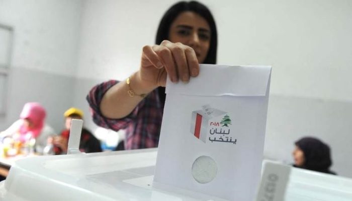 تبلغوا من الفرنسيين الإنتخابات... في موعدها