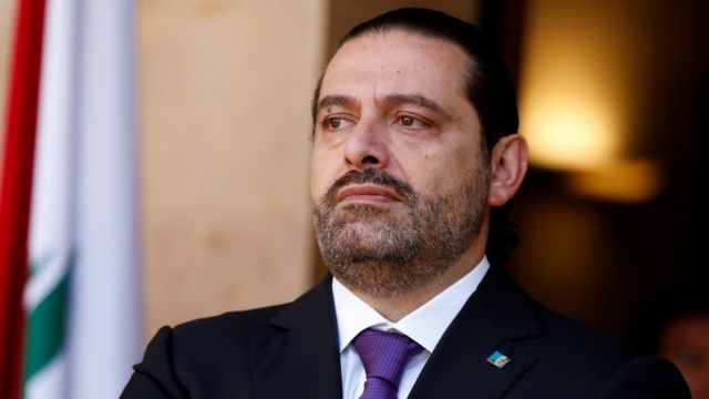 أبعد من اعتذار الحريري... البلاد الى جهنم