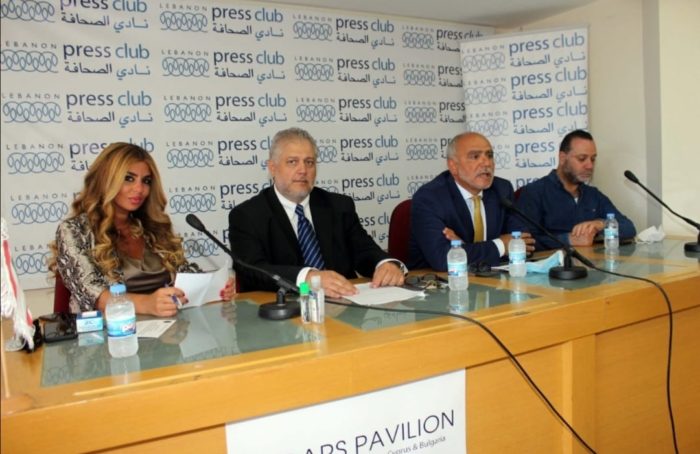 إطلاق مشاريع " Cyprus Business Opportunities" للإستثمار في قبرص