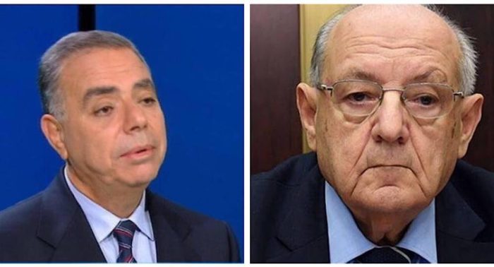 أبي نصر لن يجدد...ويرشّح كرم