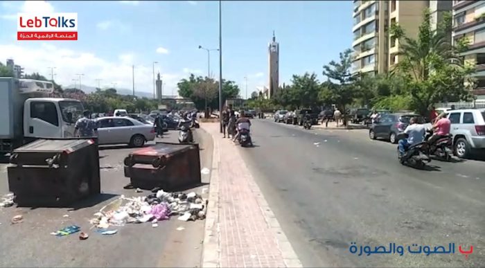 الاتحاد العمالي يفشل في الاضراب والسلطة تحتكره