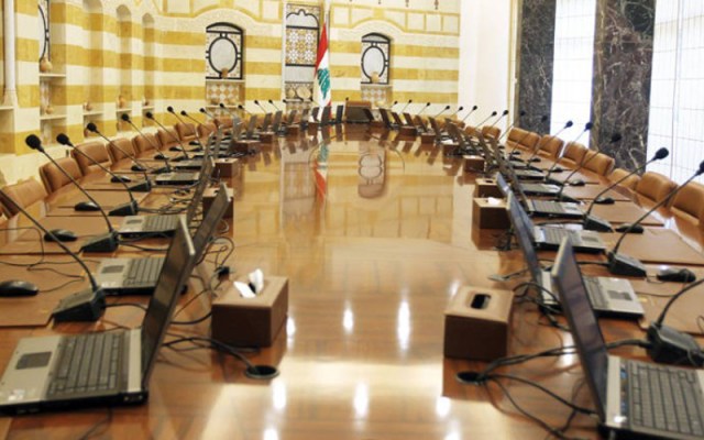 الحوار ليس بديلاً عن الحكومة