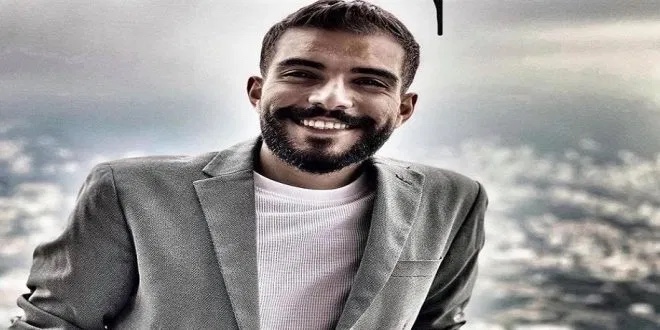 ماثيو مجدي علاوي
