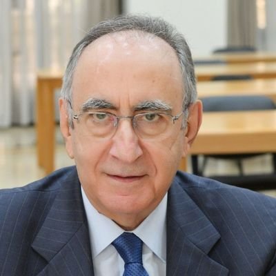 نقولا نحاس لlebtalks: المسار طويل أمام الكابيتال كونترول ومن المبكر الجزم بموعد إنجازه