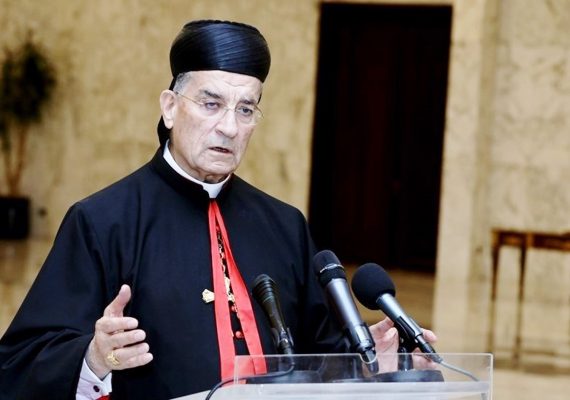 الراعي في عظة قداس الأحد: البلاد ليست ملكيّة خاصة للسياسيين كي يسمحوا لأنفسهم بتدميرها