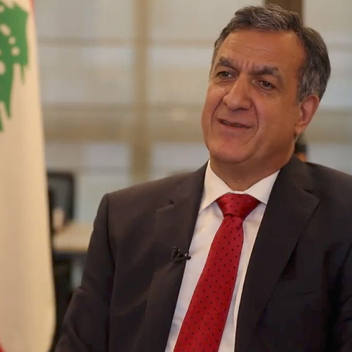 عبدو سكرية: مستمر في معركة انتخابات نقابة المهندسين.. والشائعات عن انسحابي دليل إفلاس مروّجيها