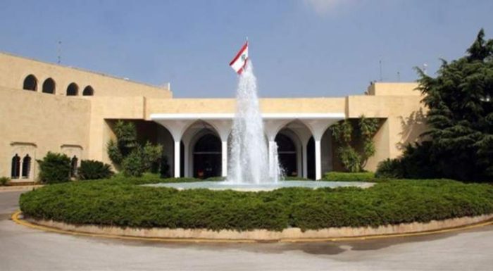 الاستشارات النيابية