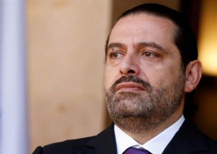 الحريري إتصل وعاتَبَ...لماذا؟