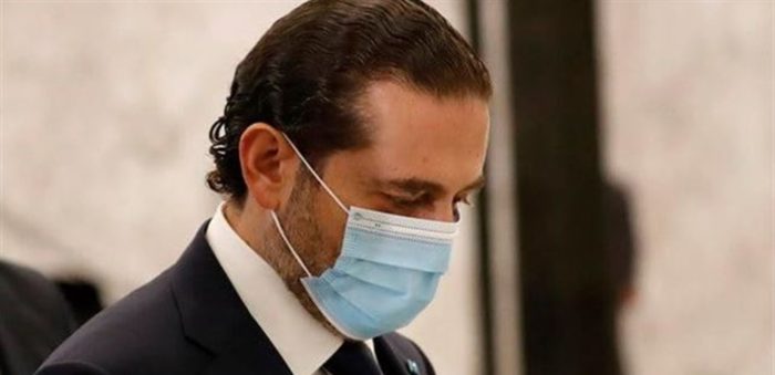 ب الصباحية: الطوابير تتزايد... والحريري يطرح الاعتذار على الطاولة