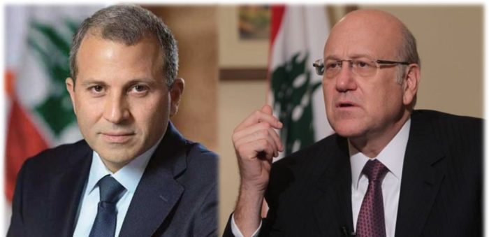 حقيبة الداخلية أبرز العقد...