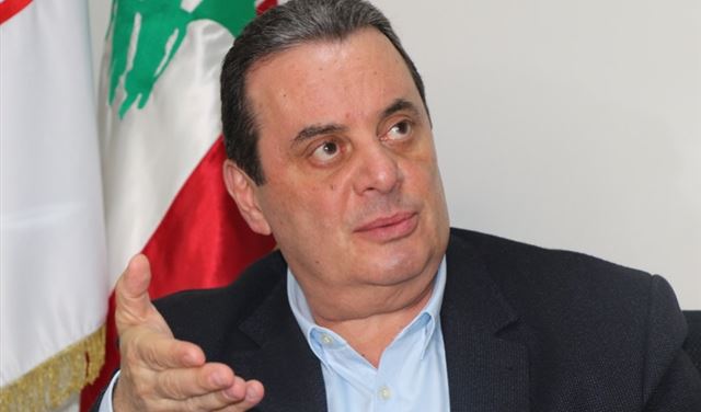 واكيم ل LebTalks: لن نعطي الثقة لحكومة من لون واحد ولن نسمح بتحقيق المثالثة