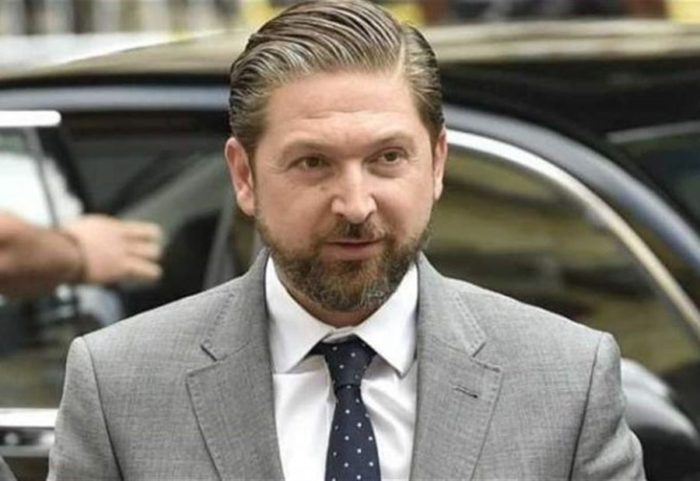 كرامي يفتتح السباق إلى السراي