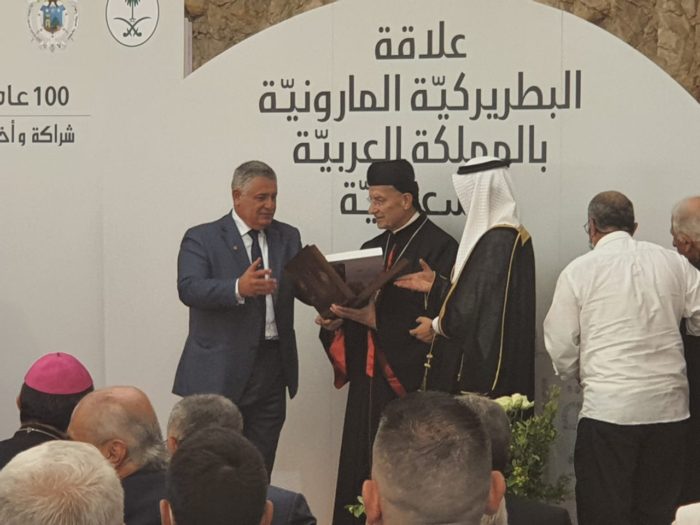 كوكبة سيادية تحت قبة بكركي… هل بدأت معالم الاستقلال الثالث تلوح في الافق؟