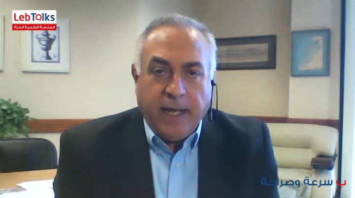 ب سرعة وصراحة مع الكاتب والمحلل سياسي من واشنطن طوم حرب