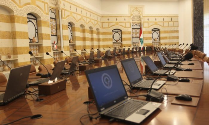 الحكومة قبل يومين أو ثلاثة من ذكرى ٤ آب ؟!