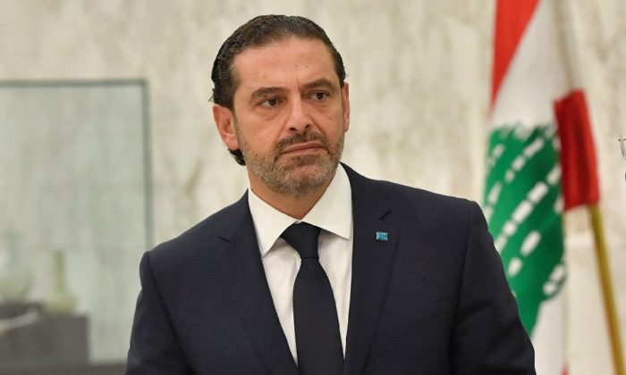 التأليف والإعتذار يمران عبر القاهرة وعين التينة
