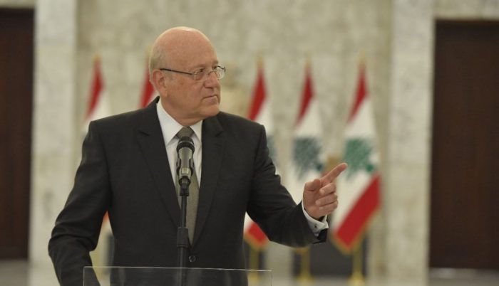ب الصباحية: لا تقدم حكومياً.. وميقاتي يعطي مهلة 20 يوماً والاّ