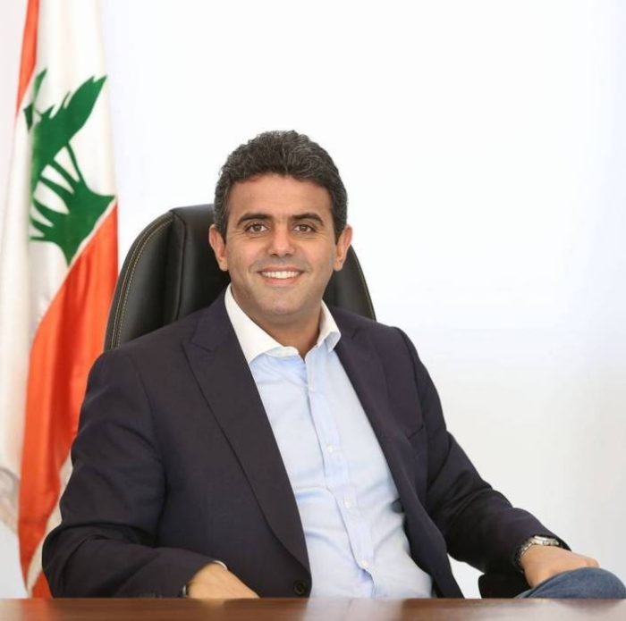 حواط لLebTalks: " العاقورة أمانة... ولن نسكت عن الحق"