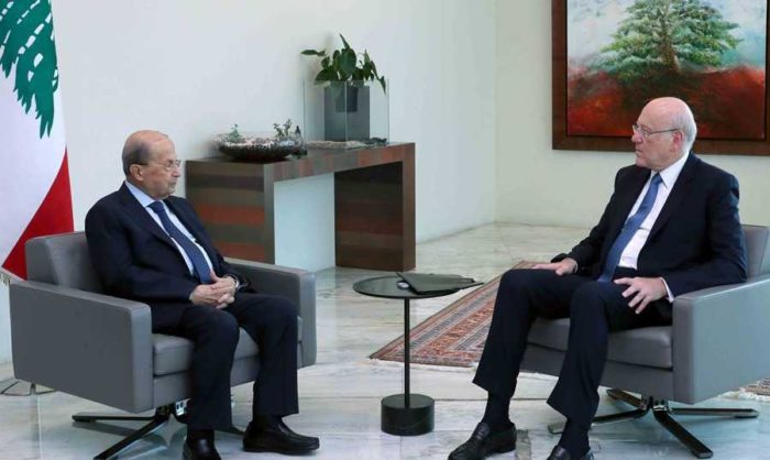 الحوار الحكومي في عطلة "طويلة"؟!