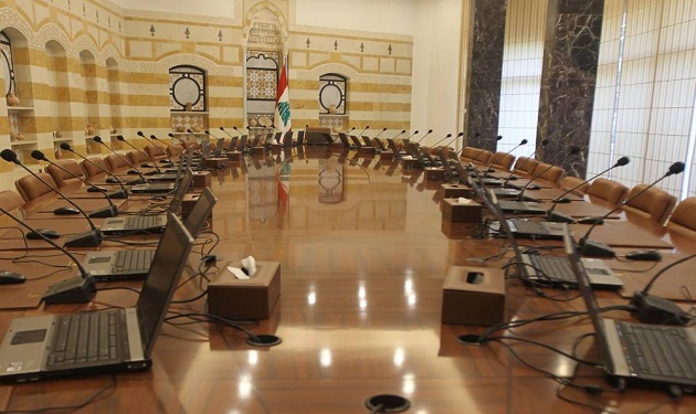 البحث قائم بصعوبة عن تشكيلة "اللاغالب ولا مغلوب"
