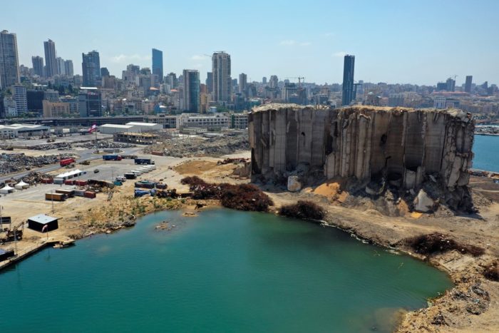 ب الصباحية: "يوم غضب" في الذكرى الأولى للمرفأ.. تحركات واحتجاجات والحكومة غائبة الى الخميس