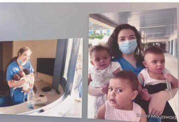 "صار عمرن سنة" ...يا بيروت