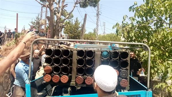 التاريخ يعيد نفسه