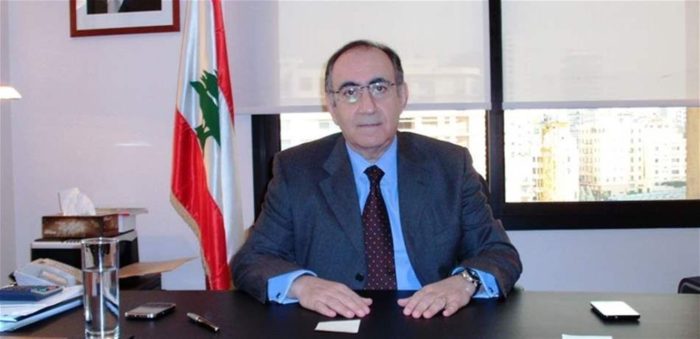 نقولا نحاس ل Leb Talks: السياسيون يتخانقون على فرش البيت فيما البيت يحترق