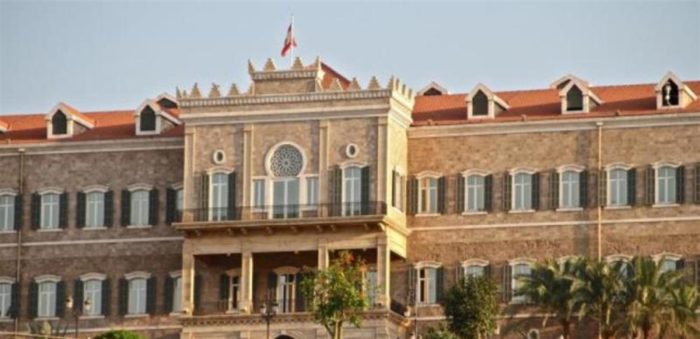 الحكومة من رحم المعاناة المريرة ...الأسبوع المقبل