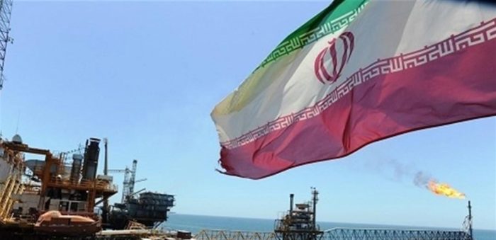 أين موقف لبنان الرسمي من النفط الايراني؟!