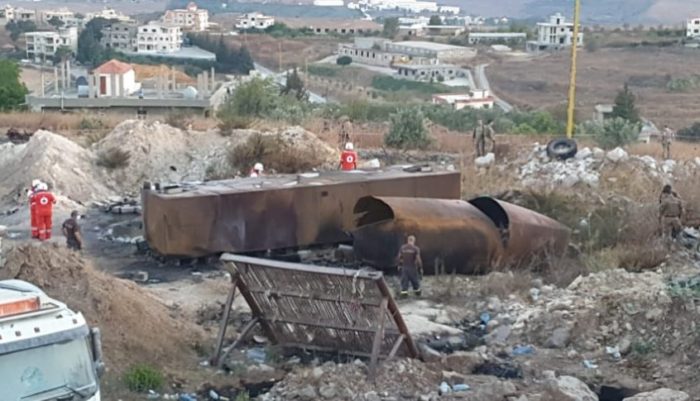 أسبوع على كارثة التليل... لأي ذنب نُقتل؟