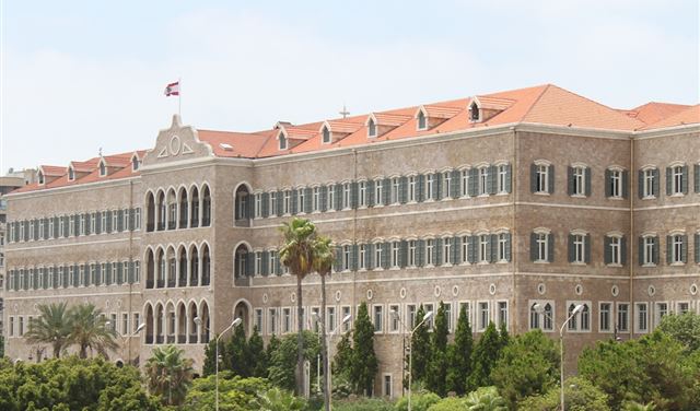 إستعصاء سياسي يرجح كفة الإنسداد الحكومي