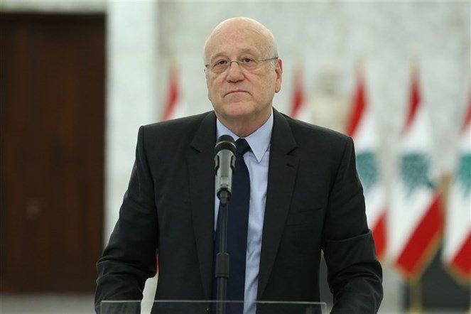 ب الصباحية: ميقاتي نحو الحسم.. تشكيل أم اعتذار؟