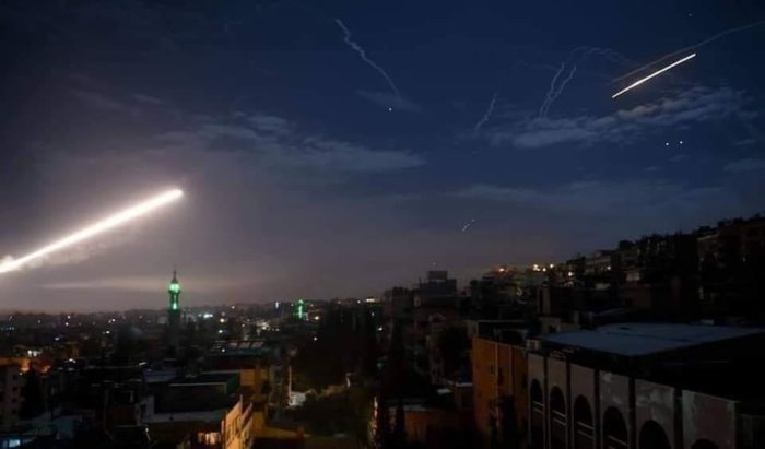 القصف الإسرائيلي واستنجادات حزب الله الشعبوية