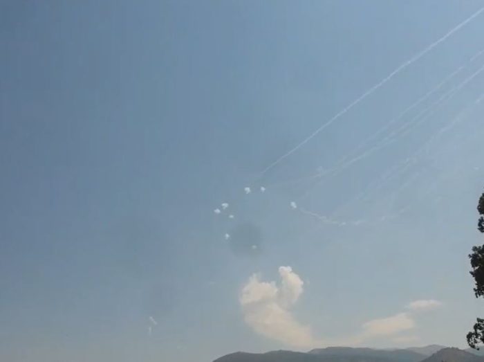 "تنفيسات" لإيران