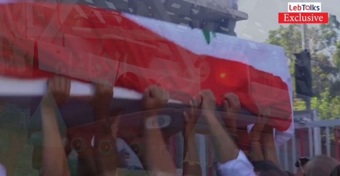 المهمة الاخيرة
