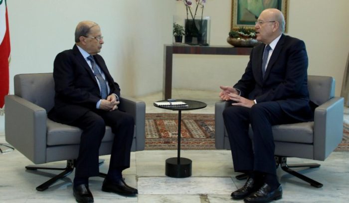 ب الصباحية: لا تقدم حكومياً.. وترقب لكلمة نصرالله لرسم المسار جنوباً