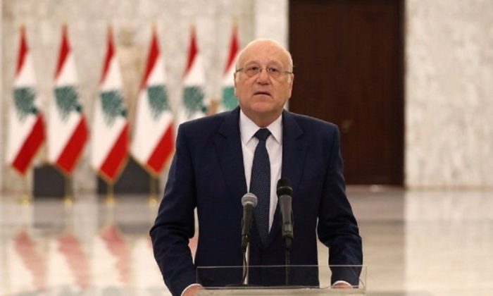 ميقاتي أقرب إلى الإعتذار لأسباب عدة