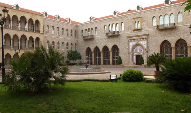 ب الصباحية: اللواء ابراهيم وفرنسا على خط التأليف.. والعقد مكانك راوح