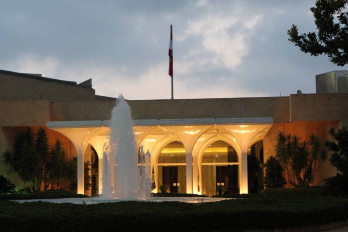 عود على بدء...والموعد الثاني غداً في بعبدا