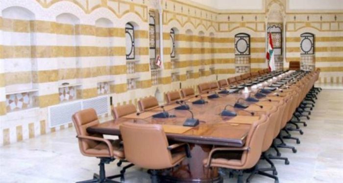 إنسوا الحكومة ولا تترقبوا تشكيلها !