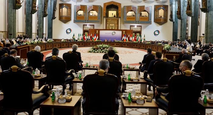 توظيف الإنهيار