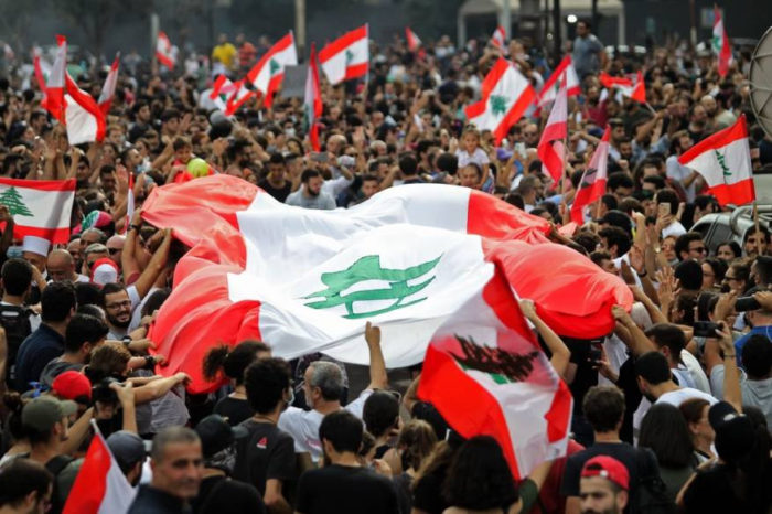 أين الثورة؟