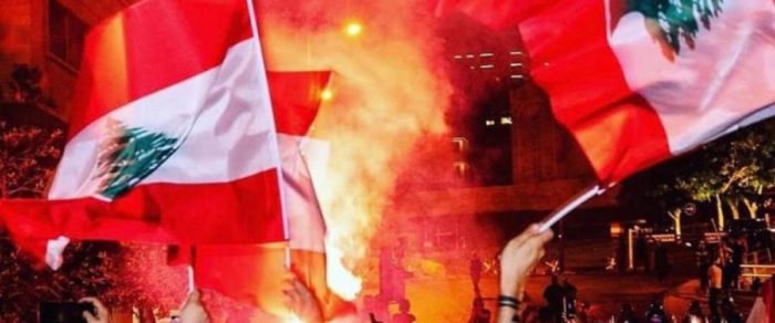 جمر الثورة تحت الرماد